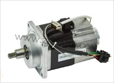 ABB噴涂機(jī)器人伺服電機(jī)維修診斷方法