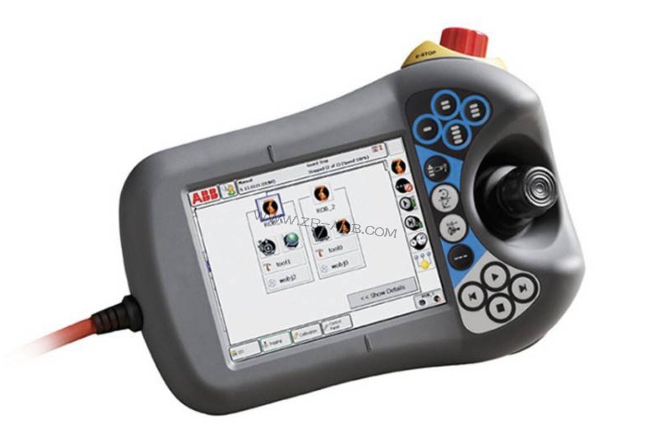 ABB���I(y��)�C(j��)е��IRB6640ʾ�����S�޹��Է���