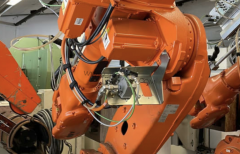 ABB IRB6640�C���˱��B(y��ng)�L�ڷ�(w��n)���\�е��P(gu��n)�I