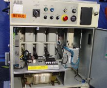 ABB�C(j��)����IRB1600���ƹ�S�޷������ӻ�