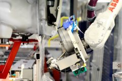 ABB��Ϳ�C(j��)е�ֱ��B(y��ng)-ȫ��S�o(h��)