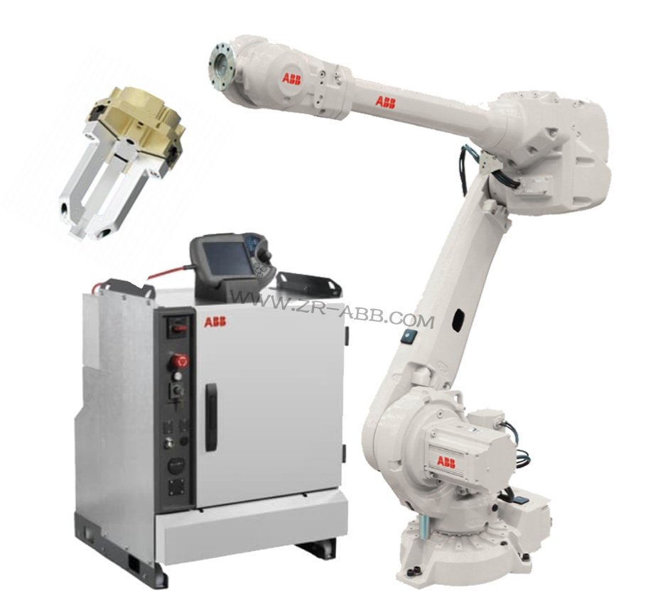 ABB IRB4600�����ϙC(j��)���˾S�޴�ʩ