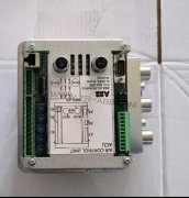 ABB��Ϳ�C(j��)е�־S��PPRU�{(di��o)��(ji��)�y