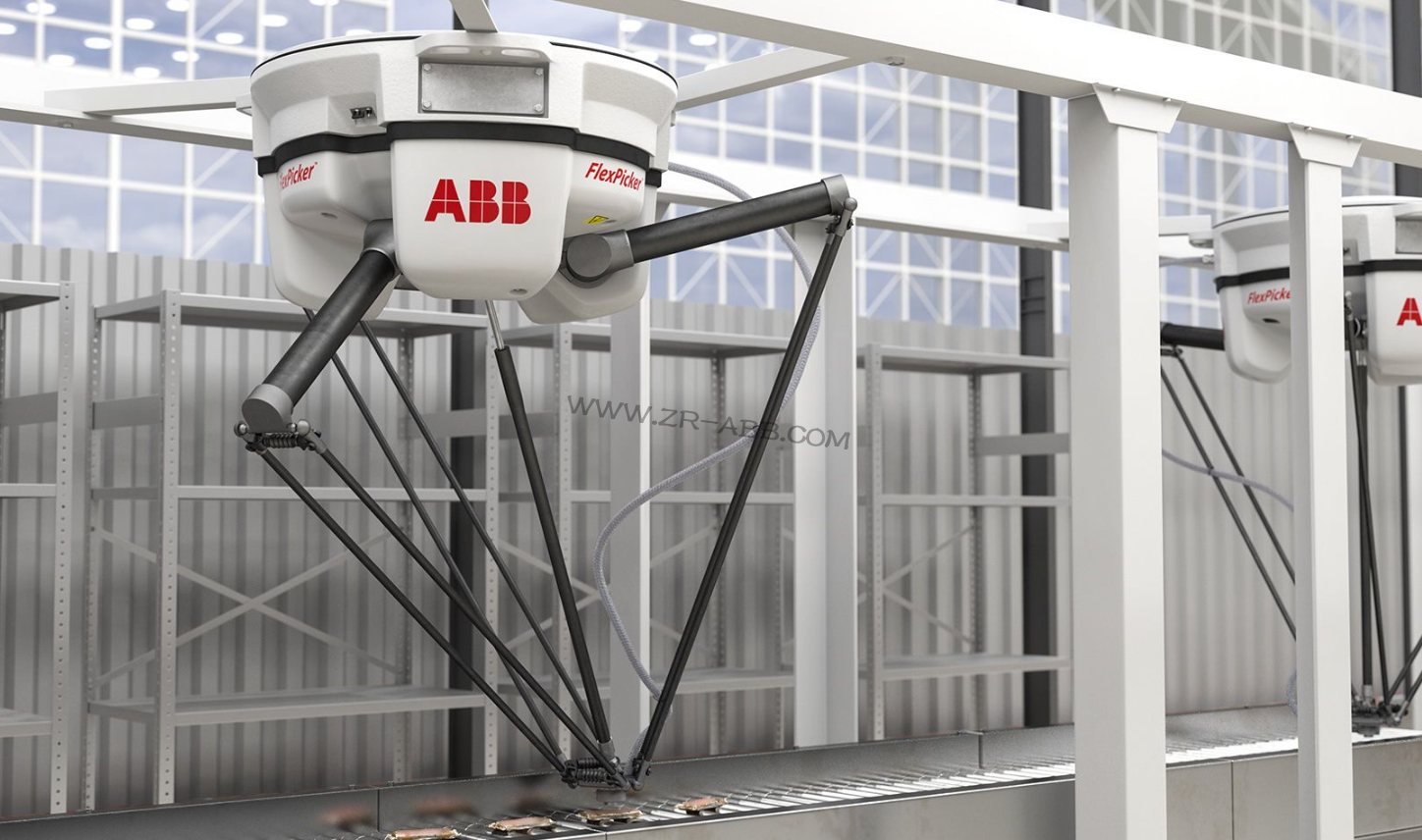 ABB֩���֙C���˱��B(y��ng)��Ч���E