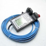 ABB機器人3HNE00442-106教導(dǎo)盒維修效率高