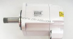 ABB機(jī)械手3HAC030828-001電機(jī)剎車壞維修典冊