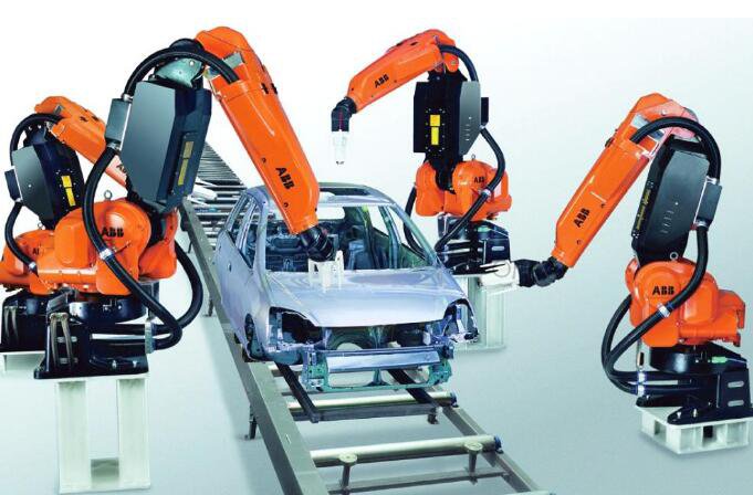 ABB��Ϳ�C(j��)���˵ĽM�ɼ���(y��ng)��