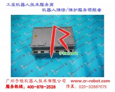 ABB機器人IRC5 112004驅(qū)動模塊維修