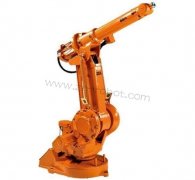 ABB機器人IRB4600換油保養(yǎng)總結(jié)