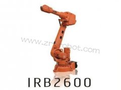 ABB�C(j��)����IRB 2600ID�C(j��)е�־S�ޱ��B(y��ng)