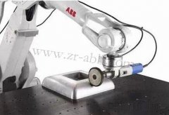 ABB機(jī)器人加潤滑油保養(yǎng)的方法及步驟