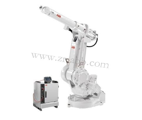 ABB機器人控制柜保養(yǎng)及各軸加潤滑油