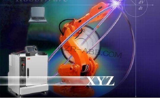 ABB機(jī)器人6650S換油及保養(yǎng)流程指引