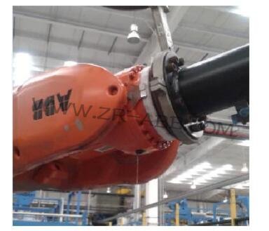 ABB機(jī)器人6650S換油及保養(yǎng)流程指引