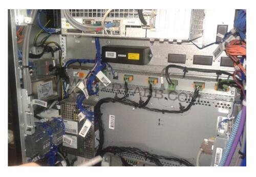 ABB機(jī)器人6650S換油及保養(yǎng)流程指引