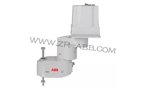 ABBȫ�µ��bSCARA�C(j��)���˴����������