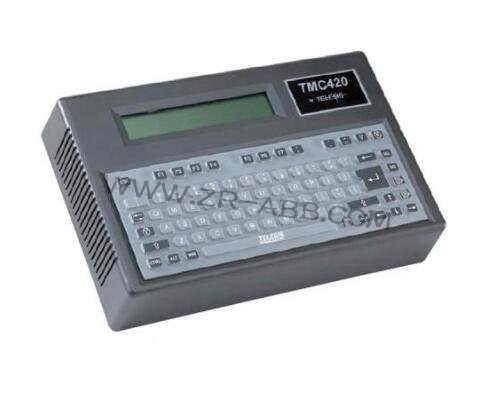 打標(biāo)機(jī)TMC420控制器維修