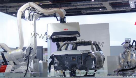 ABB���Y����ȫ�������M(j��n)�ęC(j��)���˹��S