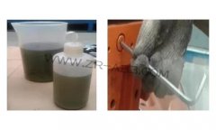 ABB機(jī)器人更換各軸潤滑油保養(yǎng)