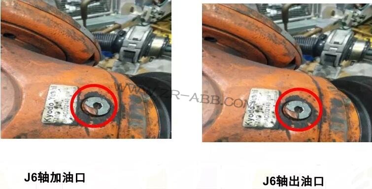 ABB�C���˸��Q���S�����ͱ��B(y��ng)