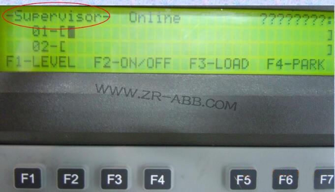 Telesis鐳馳TMC420打標(biāo)機(jī)如何創(chuàng)建新的程序