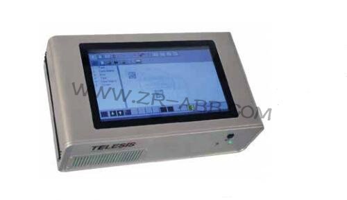 Telesis鐳馳TMC600打標(biāo)機(jī)控制器故障維修
