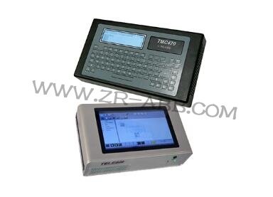 鐳馳TMC600打標機控制器打標錯誤維修