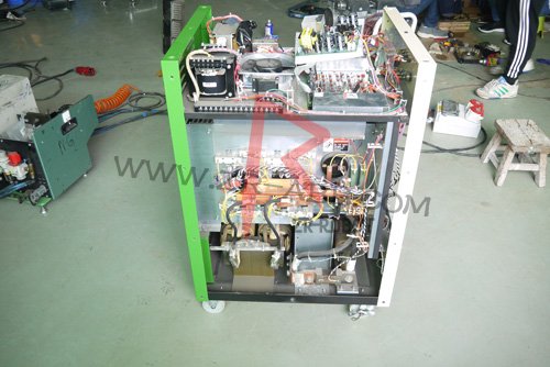 日本NSW18S螺柱焊機(jī)維修