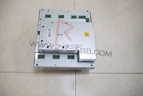 ABB機器人DSQC406 3HAC036301-001/04伺服驅(qū)動器故障報警維修