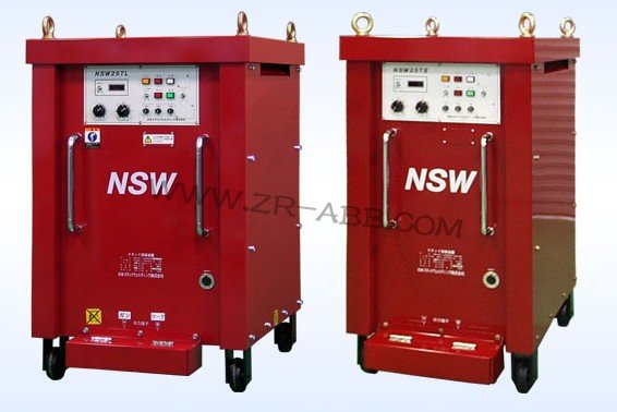 NSW 25TLTS螺柱焊機(jī)故障維修