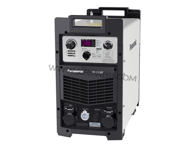 松下等離子切割機(jī)焊機(jī)YP-100PF故障維修
