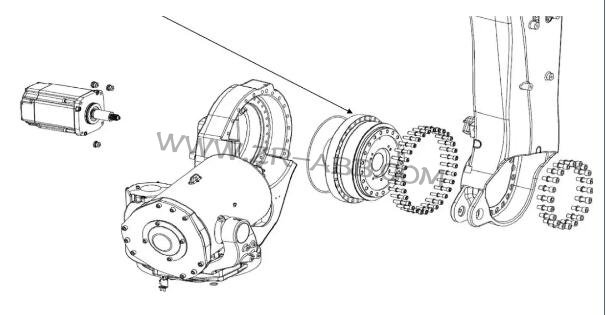 ABB�C(j��)����IRB6640���Q�p�ٙC(j��)�Ĳ��E