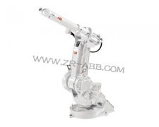ABB—IRB1410裝配機(jī)器人維護(hù)保養(yǎng)