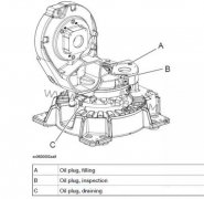 ABB IRB6640機(jī)器人本體換油維護(hù)保養(yǎng)