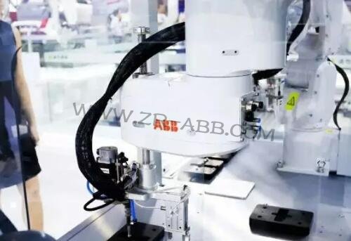 �C���� | ���ܚW�޹��I(y��)�F��ABB�C���˰l(f��)չʷ