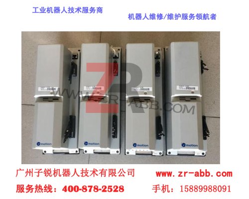 ABB機(jī)器人驅(qū)動(dòng)器3HAB8101-3無(wú)響應(yīng)維修