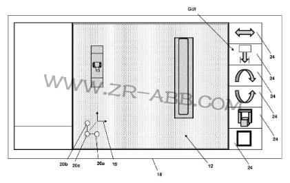 ���I(y��)�C(j��)���˶���ɶ����(zhu��n)����ABB�����ж�ţ����