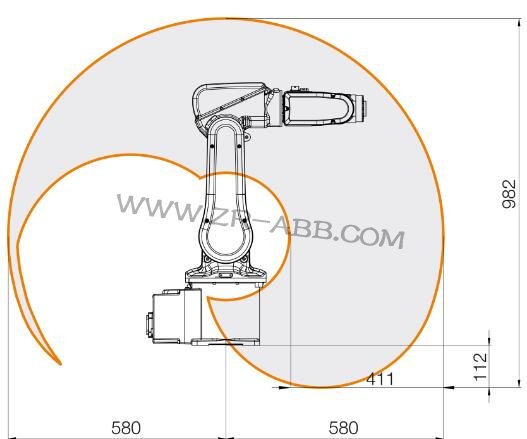 ABB�C����IRB 120����,���I(y��)�C�������U