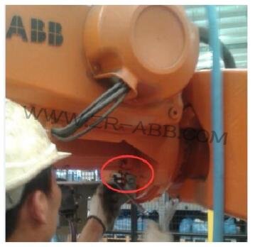 ABB�C(j��)����IRB6650S�Q�ͼ����B(y��ng)����ָ��