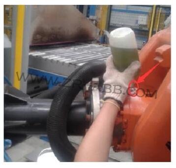 ABB�C(j��)����IRB6650S�Q�ͼ����B(y��ng)����ָ��