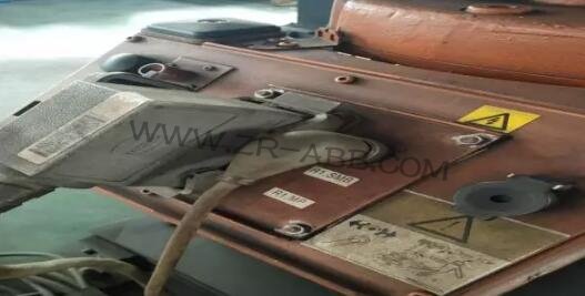 ABB�C����IRB1410�o���󾯾S��