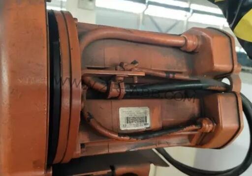 ABB�C����IRB1410�o���󾯾S��