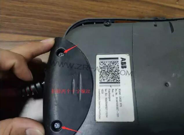 ABB�C(j��)����ʾ����3HAC028357-001���ϾS��