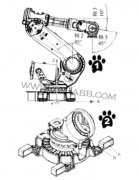 ABB�C(j��)��IRB6640���w�c���ƹ��B�ӵĲ���