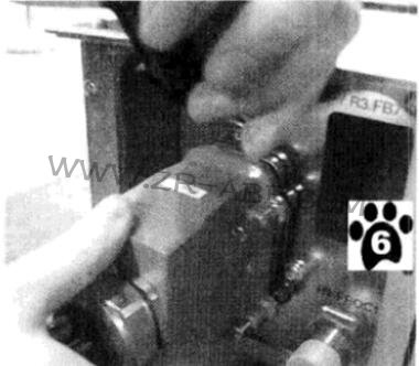 ABB�C(j��)��IRB6640���w�c���ƹ��B�ӵĲ���