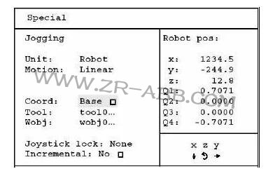 ABB�C���˾S�ޱ�����صİ�ȫ�؄t