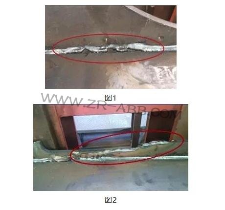 克魯斯CLOOS焊機(jī)焊接故障維修分析