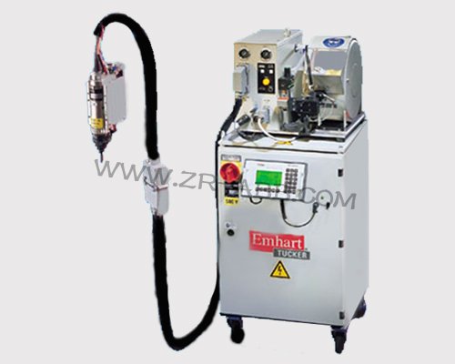 Emhart埃姆哈特DCE MAX螺柱焊機(jī)維修