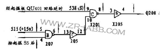 林肯焊機AC-1200送絲系統(tǒng)故障維修