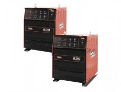 林肯焊機(jī)空載輸出電壓低維修